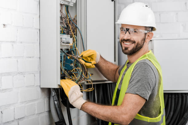  King Cove, AK Electrician Pros