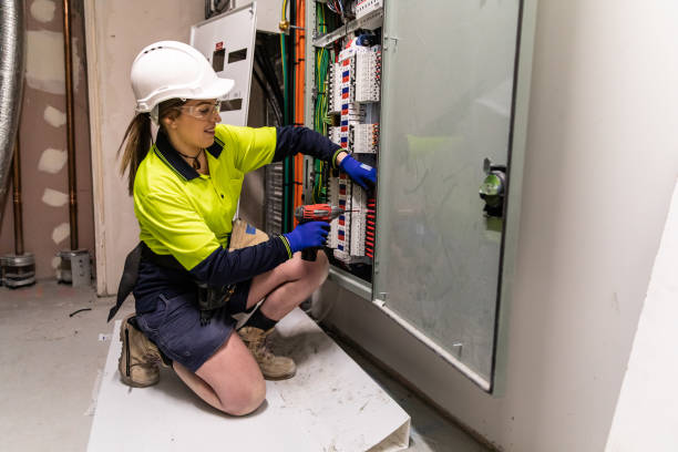 Best Electrical Repair Services  in King Cove, AK