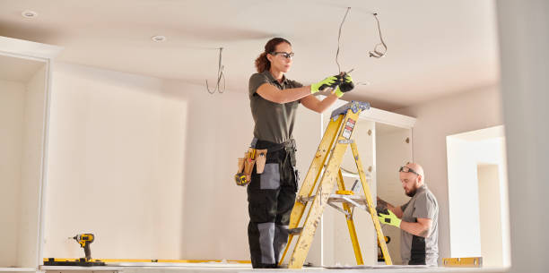 Best Emergency Electrician Near Me  in King Cove, AK