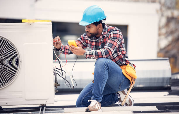 Best Residential Electrician Services  in King Cove, AK