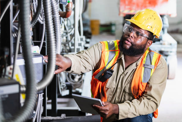 Best Local Electrician Companies  in King Cove, AK