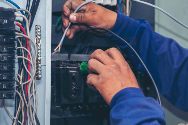 Best Electrical Installation Contractor  in King Cove, AK