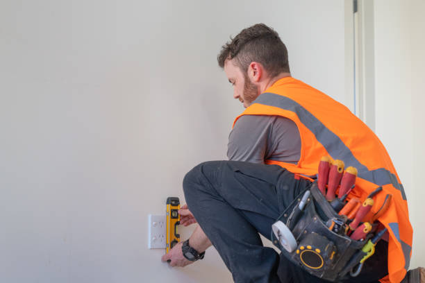 Best Licensed Electrician  in King Cove, AK