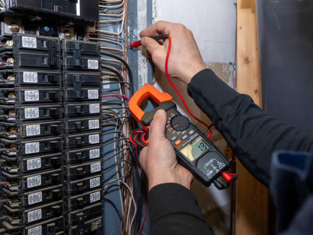 Best Electrical Troubleshooting Services  in King Cove, AK