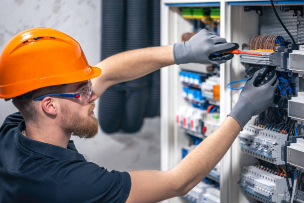 Best Affordable Electrician  in King Cove, AK