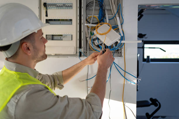 Best Circuit Breaker Repair  in King Cove, AK
